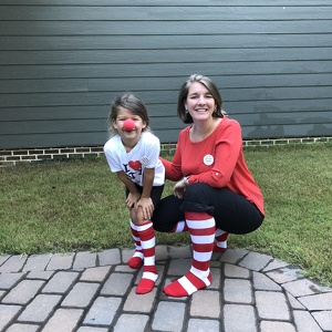 Fundraising Page: Ashleigh Sutter